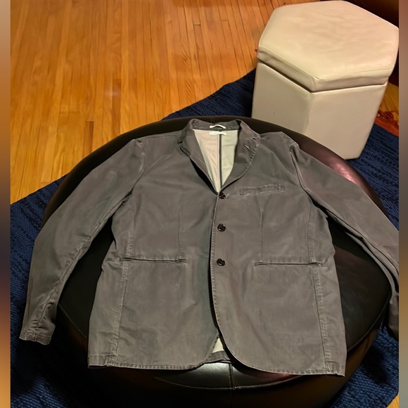 CLUB MONACO - Men’s Blazer L - Picture 1 of 11